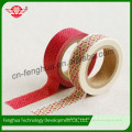 Made In China Standard Design Practical Bopp Packing Tape Jumbo Roll